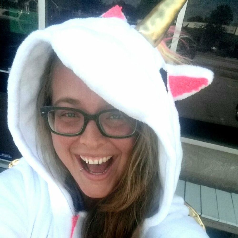 Meet your Posher, Jimmie